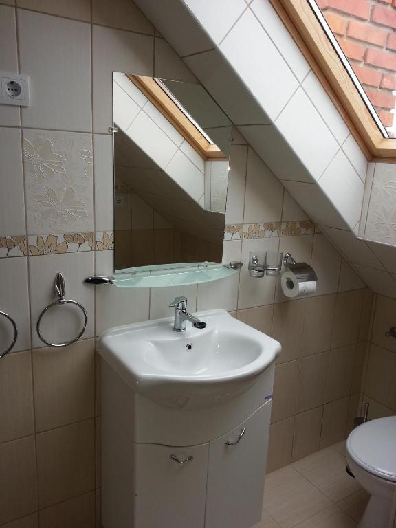 Deluxe Apartments Hévíz Rom bilde