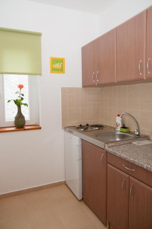Deluxe Apartments Hévíz Rom bilde