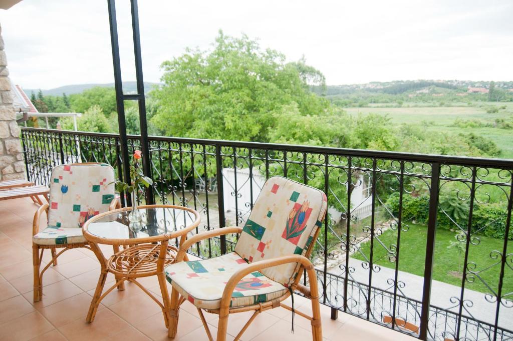 Deluxe Apartments Hévíz Rom bilde